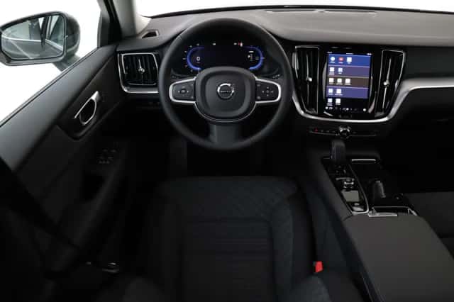 Volvo V60 (2025)