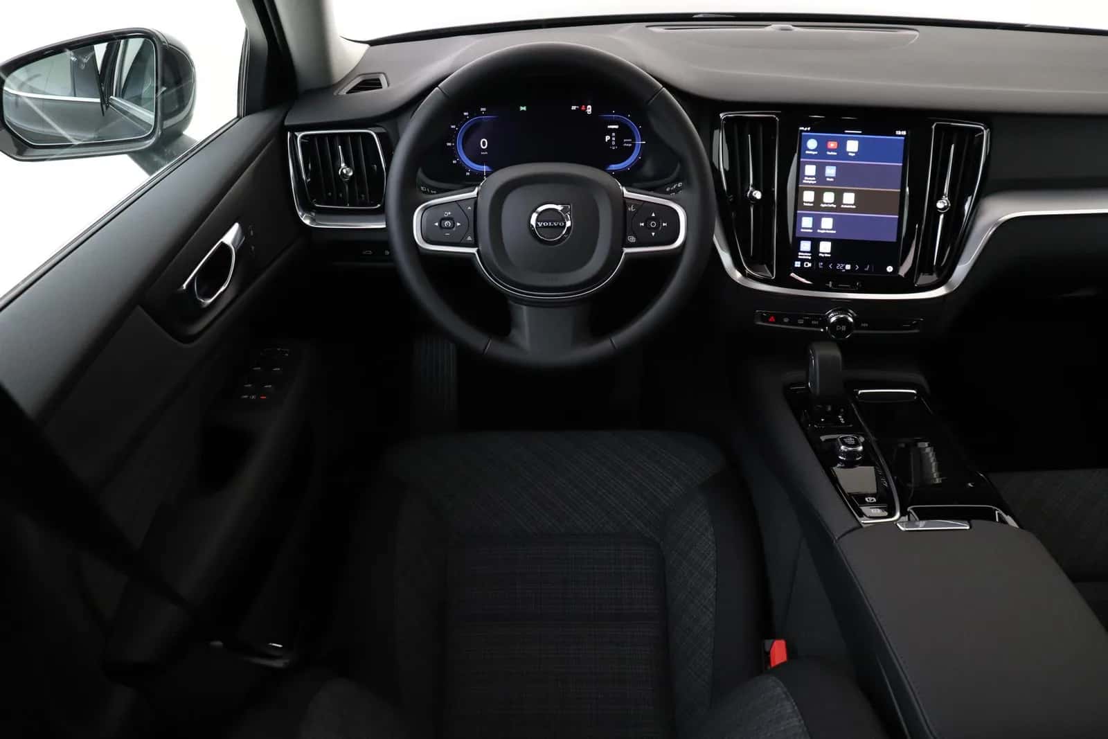 Volvo V60 (2025) — foto 1