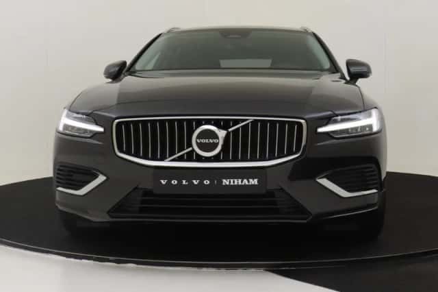 Volvo V60 (2025) thumbnail 12
