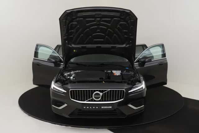 Volvo V60 (2025) thumbnail 16