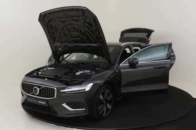 Volvo V60 (2025) thumbnail 20