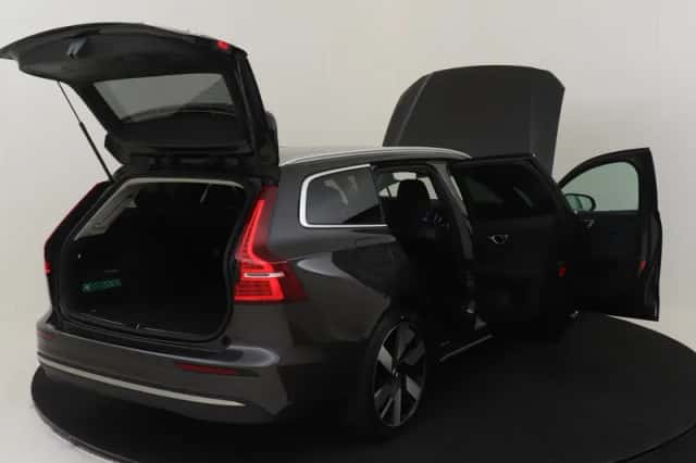 Volvo V60 (2025) thumbnail 22