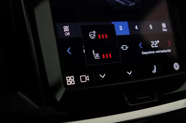 Volvo V60 (2025) thumbnail 25