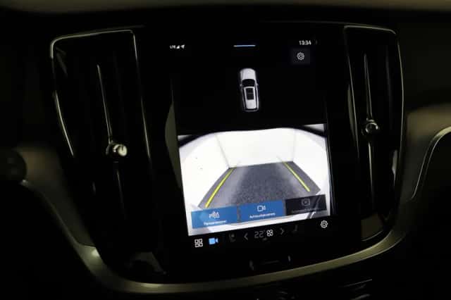 Volvo V60 (2025) thumbnail 29