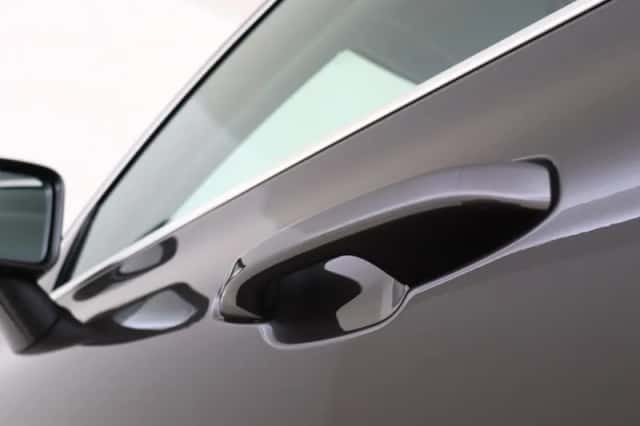 Volvo V60 (2025) thumbnail 30