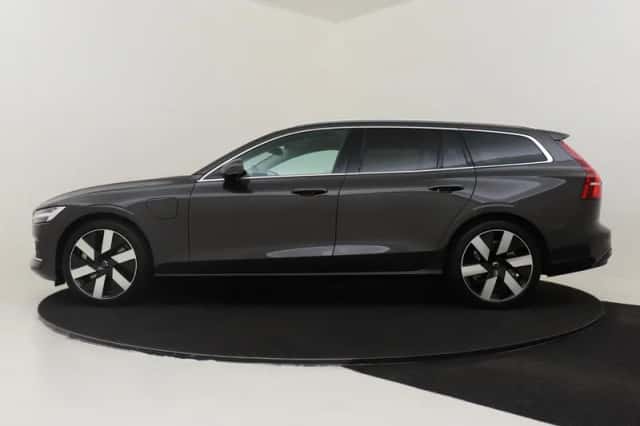 Volvo V60 (2025) thumbnail 8