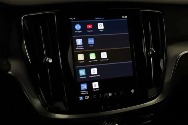 Volvo V60 (2025) thumbnail 9