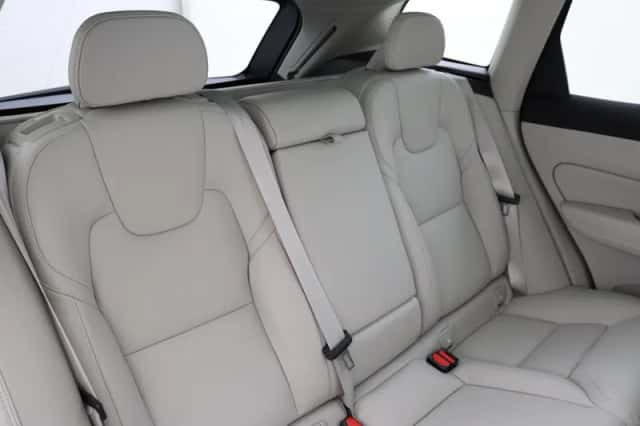 Volvo XC60 (2025) thumbnail 11
