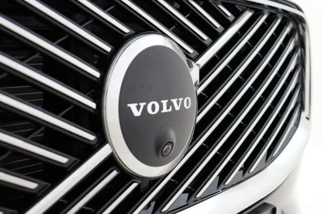 Volvo XC60 (2025) thumbnail 13