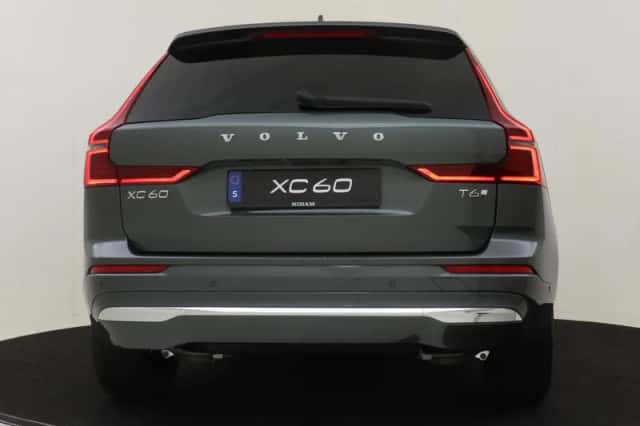 Volvo XC60 (2025) thumbnail 14