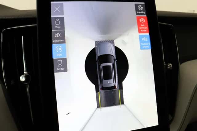 Volvo XC60 (2025) thumbnail 15