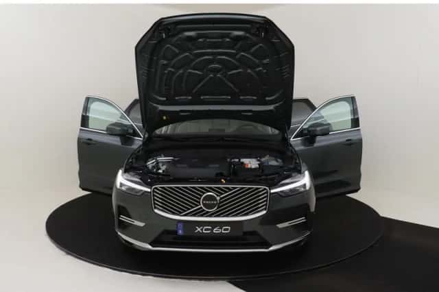 Volvo XC60 (2025) thumbnail 20