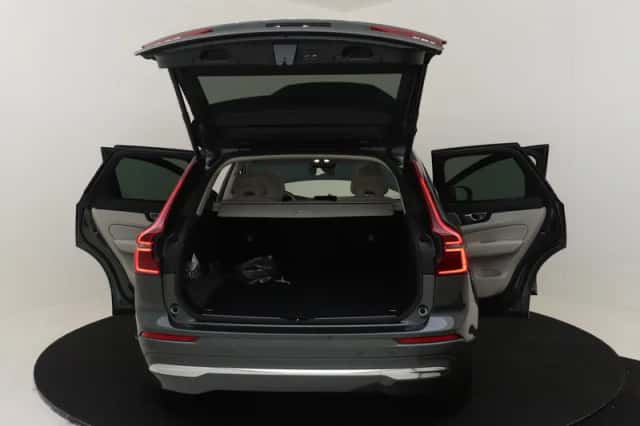 Volvo XC60 (2025) thumbnail 22