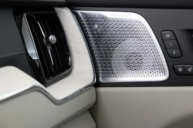 Volvo XC60 (2025) thumbnail 26