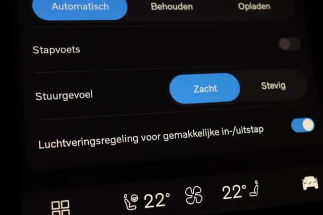 Volvo XC60 (2025) thumbnail 33