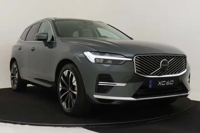 Volvo XC60 (2025) thumbnail 10