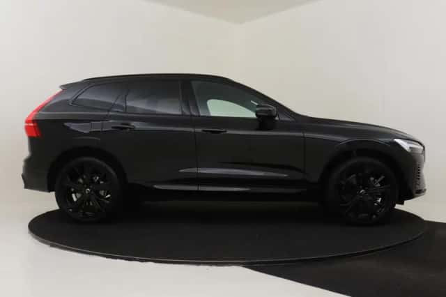 Volvo XC60 (2025) thumbnail 12
