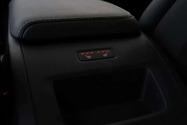 Volvo XC60 (2025) thumbnail 13