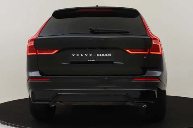 Volvo XC60 (2025) thumbnail 14