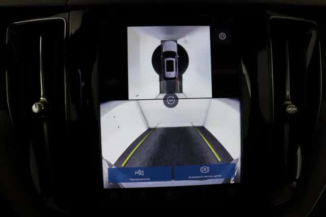 Volvo XC60 (2025) thumbnail 17
