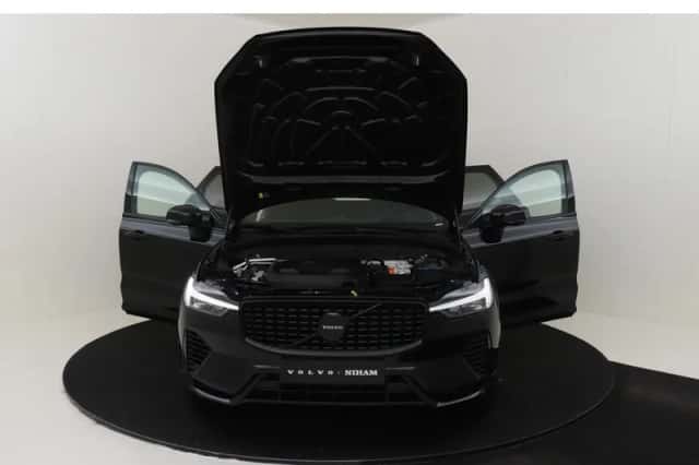 Volvo XC60 (2025) thumbnail 20