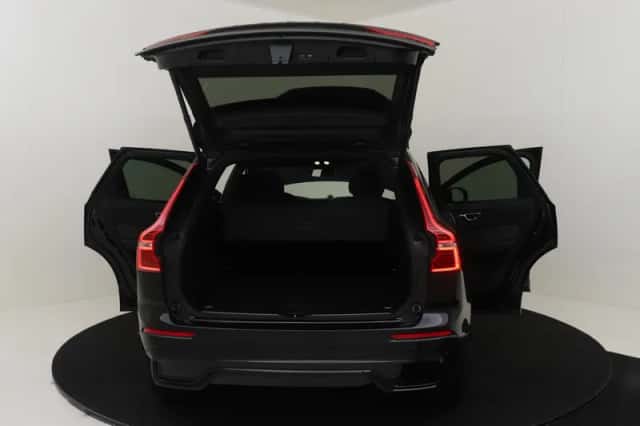 Volvo XC60 (2025) thumbnail 22