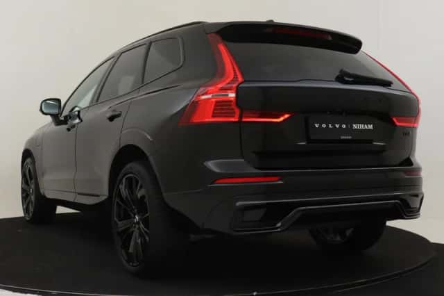 Volvo XC60 (2025) thumbnail 4