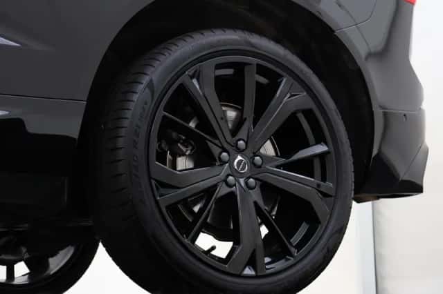 Volvo XC60 (2025) thumbnail 36