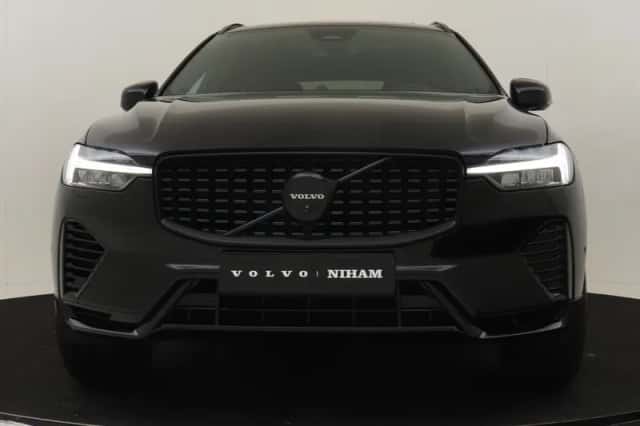 Volvo XC60 (2025) thumbnail 8
