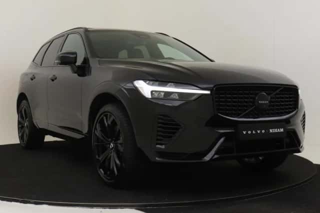 Volvo XC60 (2025) thumbnail 10
