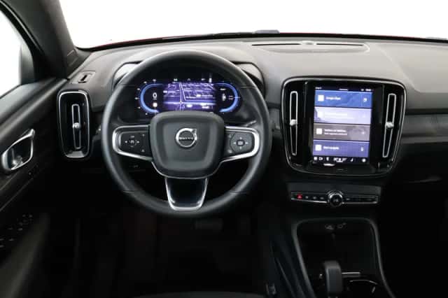 Volvo C40 (2021)