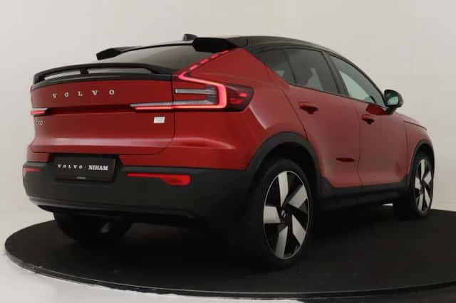 Volvo C40 (2021) thumbnail 2