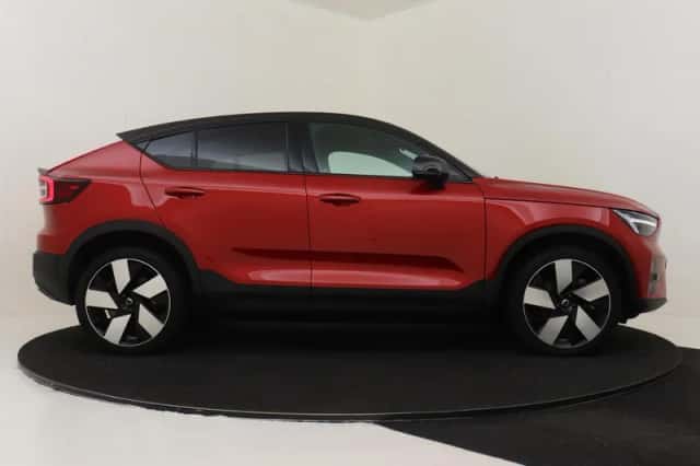 Volvo C40 (2021) thumbnail 12