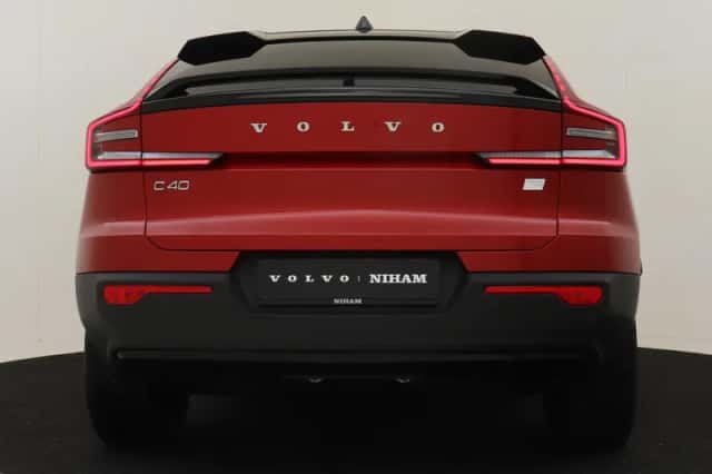 Volvo C40 (2021) thumbnail 14