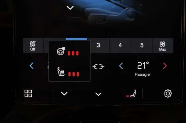 Volvo C40 (2021) thumbnail 17