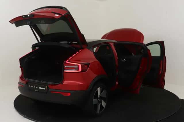Volvo C40 (2021) thumbnail 18