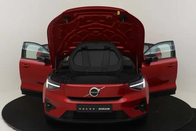 Volvo C40 (2021) thumbnail 20
