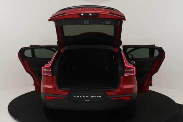 Volvo C40 (2021) thumbnail 22