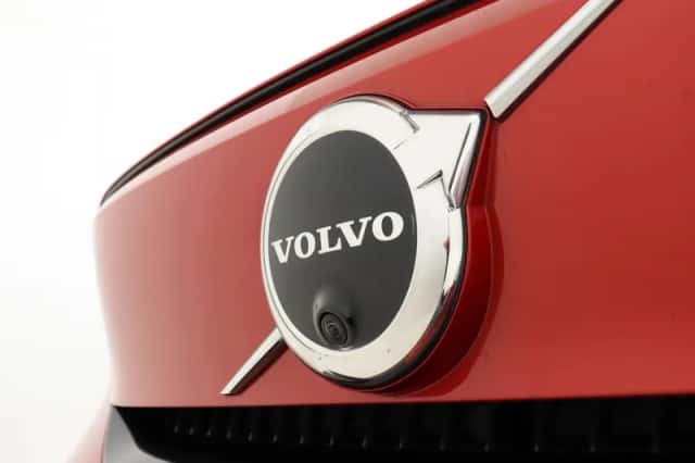 Volvo C40 (2021) thumbnail 25