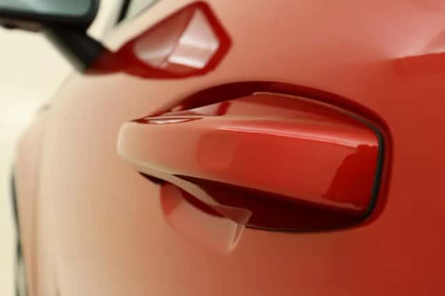 Volvo C40 (2021) thumbnail 28