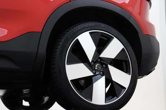 Volvo C40 (2021) thumbnail 30