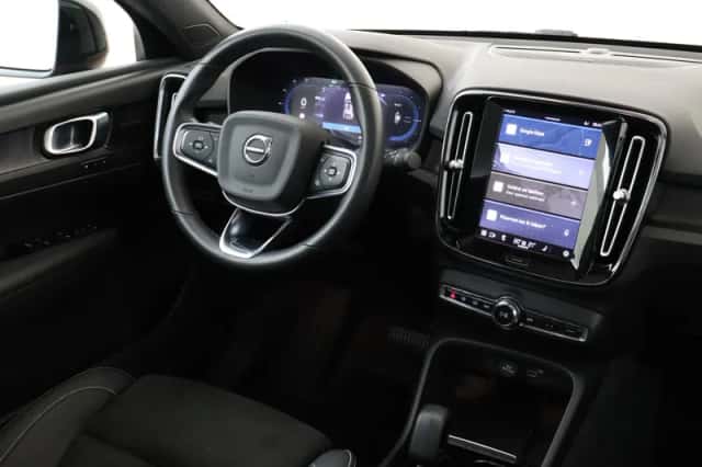 Volvo C40 (2021) thumbnail 5