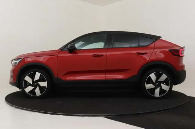 Volvo C40 (2021) thumbnail 6