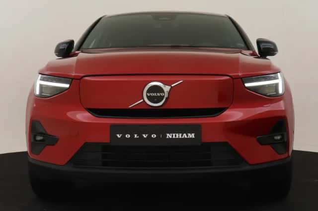 Volvo C40 (2021) thumbnail 8