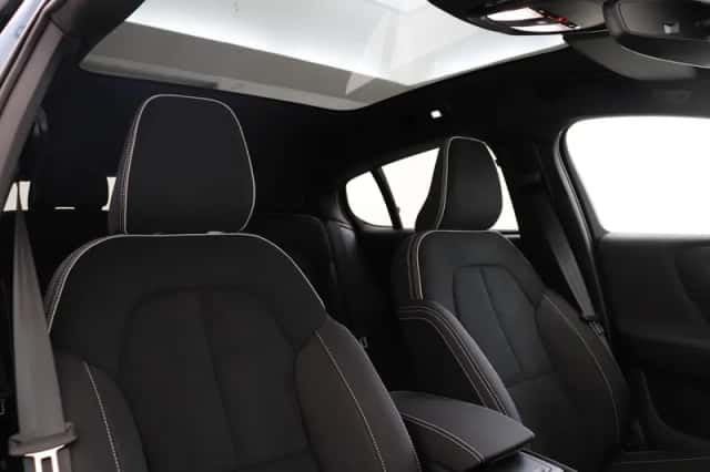 Volvo C40 (2021) thumbnail 9