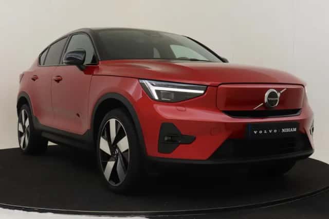 Volvo C40 (2021) thumbnail 10
