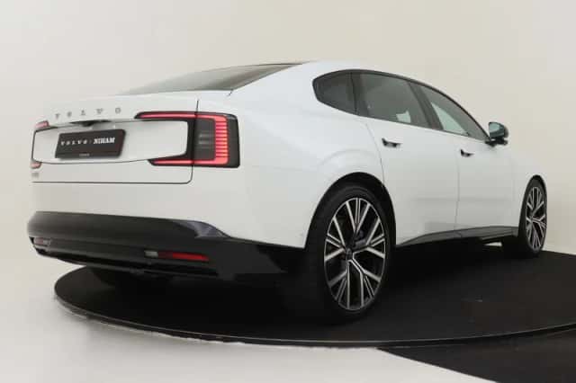 Volvo ES90 (2026) thumbnail 2