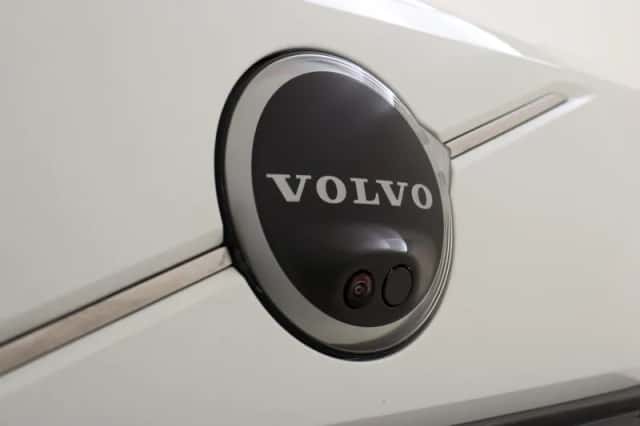Volvo ES90 (2026) thumbnail 13