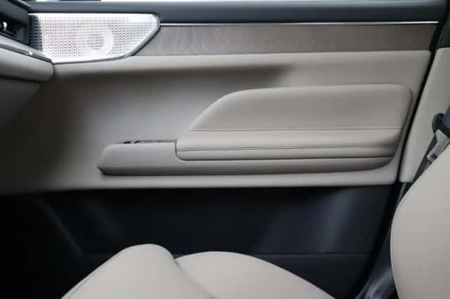 Volvo ES90 (2026) thumbnail 19