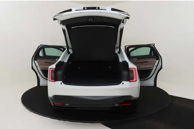 Volvo ES90 (2026) thumbnail 22